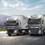 DAF nomeia Grupo Eldorado Caminhões em todo Rio Grande do Sul