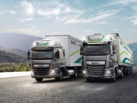 DAF nomeia Grupo Eldorado Caminhões em todo Rio Grande do Sul