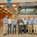 PACCAR Financial alcança a marca de 10 mil caminhões financiados