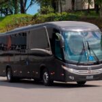 Marcopolo Viação Garcia Brasil Sul