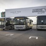 Daimler Buses apresenta inovações em sistemas de segurança e assistência à condução de ônibus urbanos e rodoviários