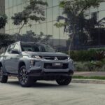 Mitsubishi L200 Triton Sport Urban