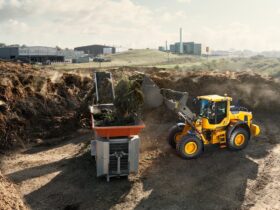 Com até 20% mais eficiência de combustível e custos operacionais mais baixos, as novas carregadeiras de rodas L60H, L70H e L90H da Volvo Construction Equipment estão sendo lançadas na M&T Expo 2024.