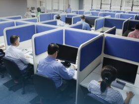 Serviço de atendimento ao cliente ChameVolks completa 30 anos