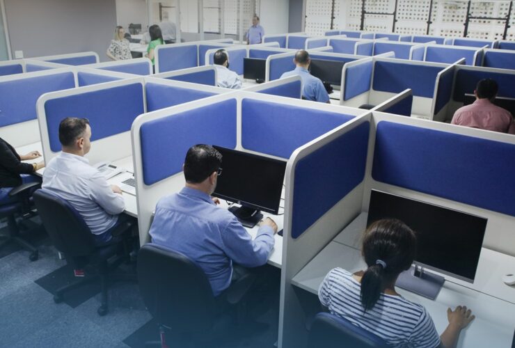 Serviço de atendimento ao cliente ChameVolks completa 30 anos