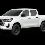 Toyota Hilux Power Pack