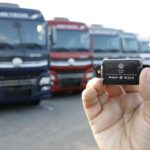 Volkswagen Caminhões e Ônibus e Taggen desenvolvem tecnologia IoT para gestão inteligente de pátio