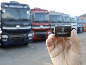 Volkswagen Caminhões e Ônibus e Taggen desenvolvem tecnologia IoT para gestão inteligente de pátio