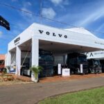 Volvo participa da Tecnoshow 2024