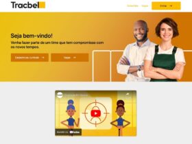 Tracbel cria portal de vagas de trabalho; são 80 oportunidades no Grupo no Brasil inteiro