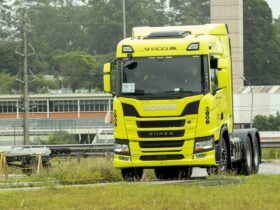 Caminhões Scania Bio 500 R 6x2 e 6x4 Super (2)