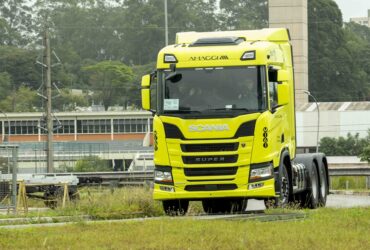Caminhões Scania Bio 500 R 6x2 e 6x4 Super (2)