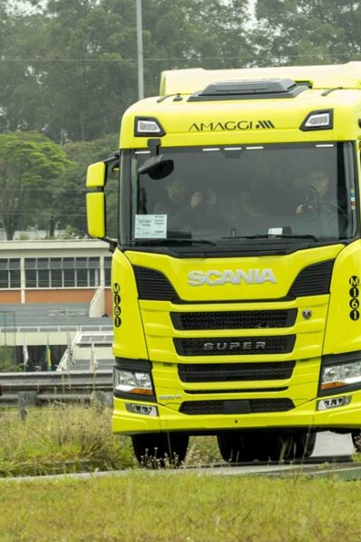 Caminhões Scania Bio 500 R 6x2 e 6x4 Super (2)