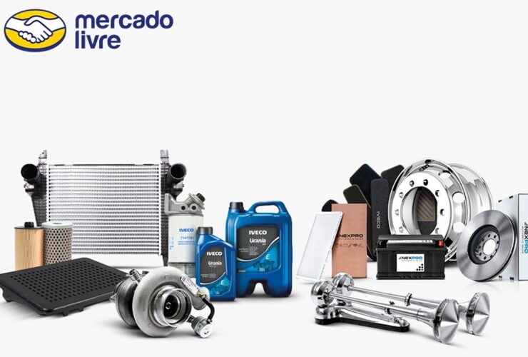 Lojas da marca no Mercado Livre registraram mais de 17 mil itens vendidos em 2023 e projeta crescimento agressivo para 2024