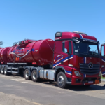 Grupo Ademir Transportes compra caminhões Mercedes-Benz Actros 2653 6x4 para renovação de frota