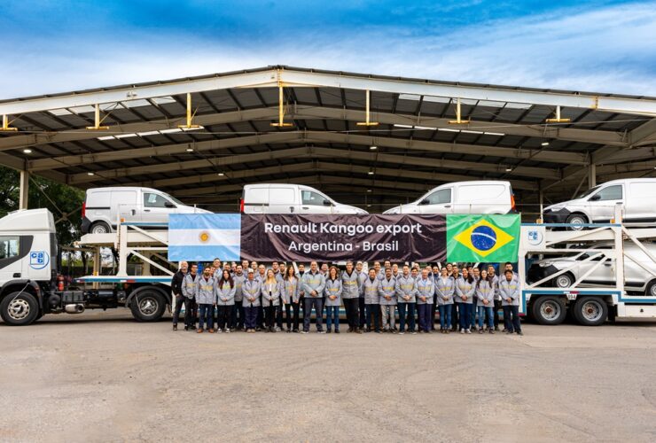 Novo Renault Kangoo Express PRO será lançado em junho