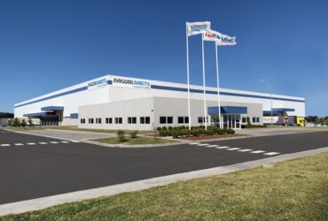 PACCAR Parts investe em iniciativas sustentáveis para o futuro