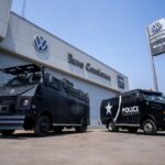 Volkswagen Caminhões e Ônibus estreia com blindados no Peru