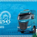 Cruzeiro dos Deuses é a nova promoção do Consórcio IVECO