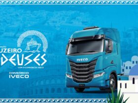 Cruzeiro dos Deuses é a nova promoção do Consórcio IVECO