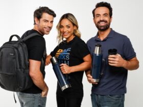 Coleção já está presente nos pontos de venda da Rede DAF no Brasil e oferece dezenas de itens inspirados na qualidade, robustez e beleza dos caminhões da companhia