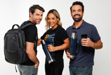 Coleção já está presente nos pontos de venda da Rede DAF no Brasil e oferece dezenas de itens inspirados na qualidade, robustez e beleza dos caminhões da companhia