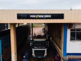 Volvo fortalece sua estrutura de atendimento ao setor sucroalcooleiro com o Extreme Service