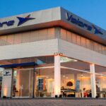 A Macrobus, inaugura sua nova unidade, uma das nossas maiores concessionárias Volare em questão estrutural do Brasil, na cidade de Manaus, no Estado do Amazonas.