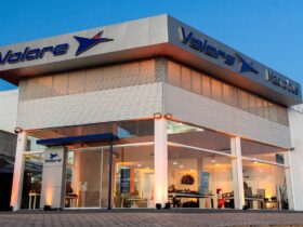 A Macrobus, inaugura sua nova unidade, uma das nossas maiores concessionárias Volare em questão estrutural do Brasil, na cidade de Manaus, no Estado do Amazonas.