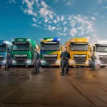 Instituição financeira é responsável por 44% dos veículos DAF vendidos no Brasil em 2024 e já financiou mais de 11 mil caminhões da marca no mercado