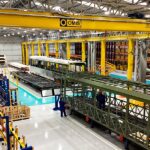 MARCOPOLO RAIL AMPLIA CAPACIDADE PRODUTIVA E LANÇA NOVOS PRODUTOS, FOCADA NO CRESCIMENTO DO SETOR FERROVIÁRIO