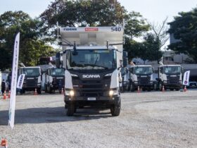 Scania G 500 8x4 XT teleoperado (2)