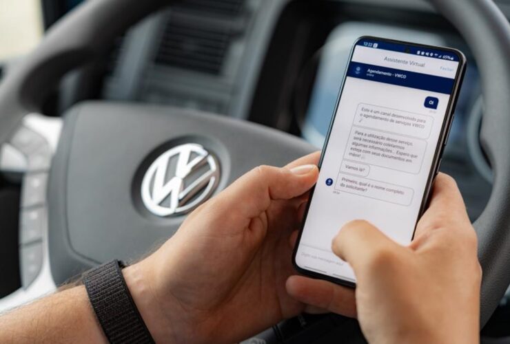 Plataforma de serviços digitais da VWCO completa cinco anos de conquistas