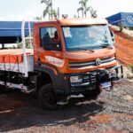 VWCO apresenta linha completa de veículos customizados Euro VI