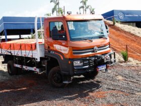 VWCO apresenta linha completa de veículos customizados Euro VI