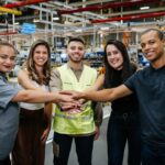 Volvo recebe selo Great Place to Work 2024
