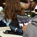 Volvo Financial Services leva educação financeira para estudantes de escolas públicas no Brasil