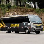 Volare Fly 10 edição 25 anos é o preferido para turismo e fretamento