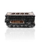 Na linha IVECO estão disponíveis 55 aplicações de remanufatura para caminhões Stralis, Trakker e Hi-Way, com entrega e retirada na Rede de Concessionários IVECO