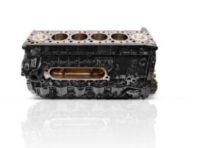 Na linha IVECO estão disponíveis 55 aplicações de remanufatura para caminhões Stralis, Trakker e Hi-Way, com entrega e retirada na Rede de Concessionários IVECO