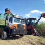 Agronomous VW Constellation 31.280 8x4