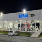 Nova concessionária IVECO DEVA é inaugurada em Juiz de Fora (MG) para reforçar o atendimento ao cliente na região