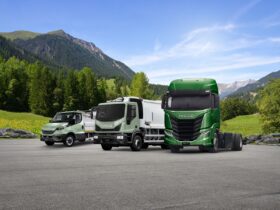 IVECO e CNR apresentam novo estudo sobre impactos ambientais do biometano comprimido para a descarbonização do setor