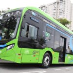 Mercedes-Benz eO500U