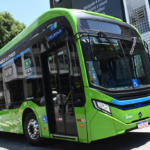 Mercedes-Benz eO500U