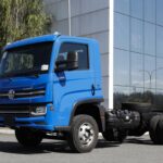 VW Delivery 13.180 6x2