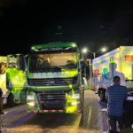 VWCO estreia família de caminhões Meteor e e-Delivery na Costa Rica