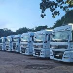 VW Meteor da Loc Construções