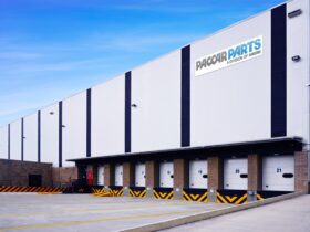 PACCAR Parts inaugura Centro de Distribuição na Colômbia