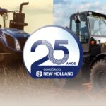 Parceria entre Ademicon e New Holland já alcançou mais de R$ 8 bilhões em cotas vendidas, facilitando acesso ao maquinário para diferentes tipos de produção
